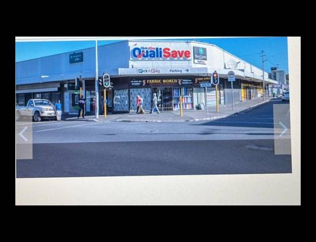 RETAIL PROPERTY TO RENT IN WYNBERG